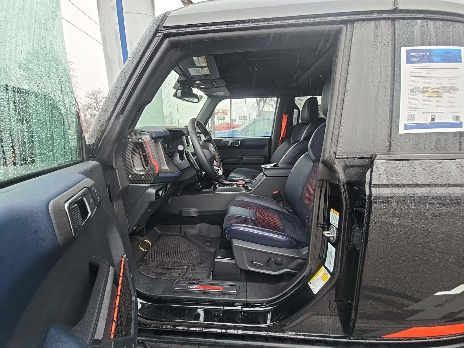FORD BRONCO - 6