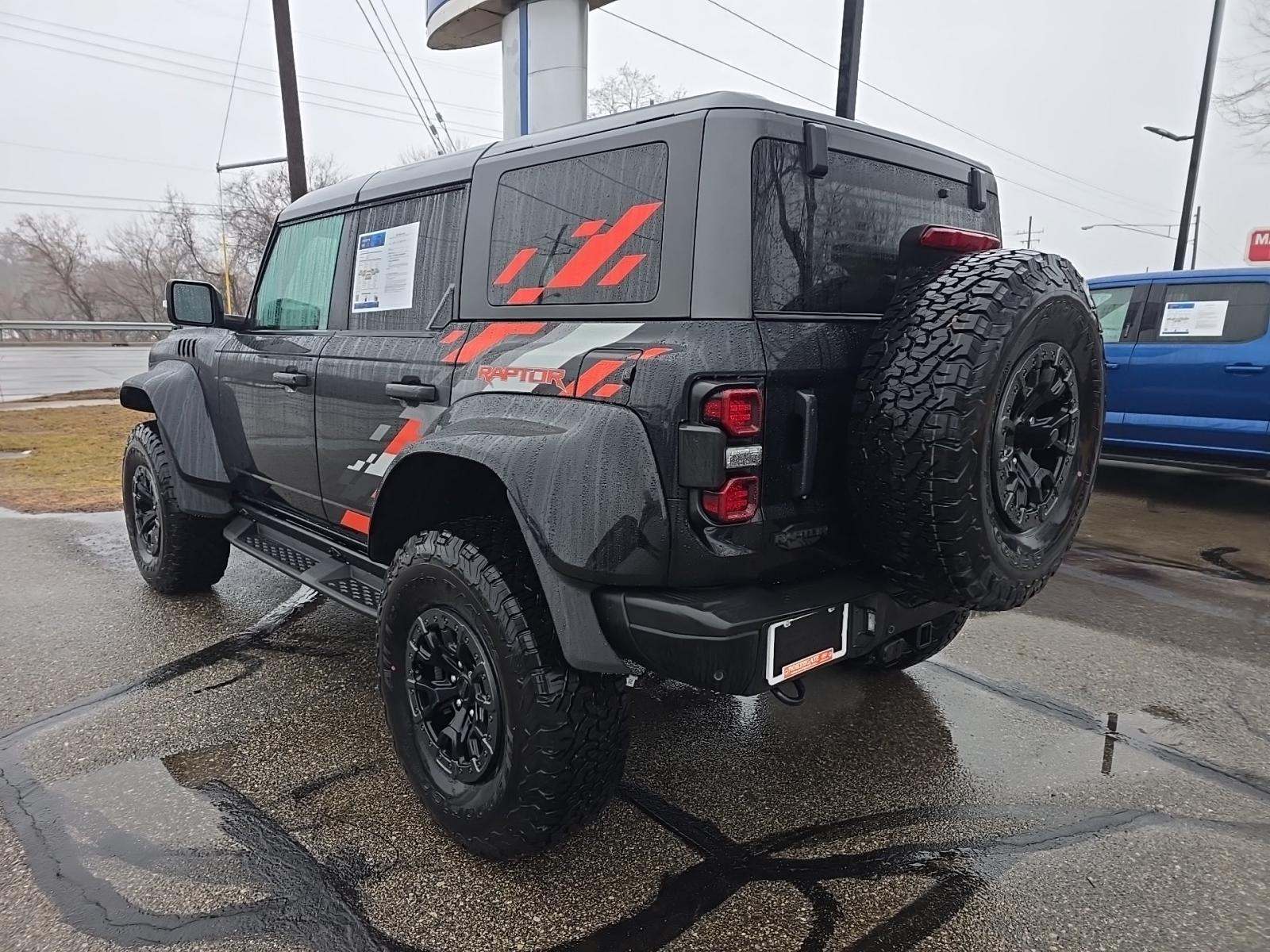FORD BRONCO - 2