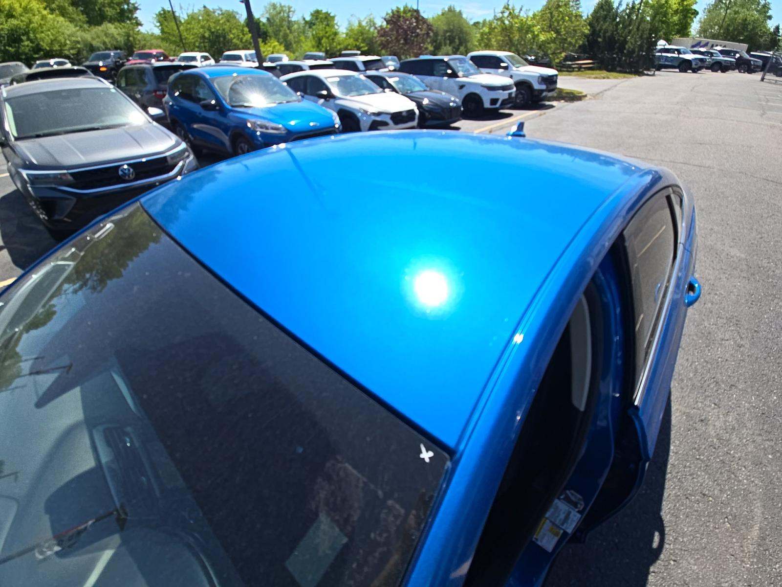 FORD FUSION - 8
