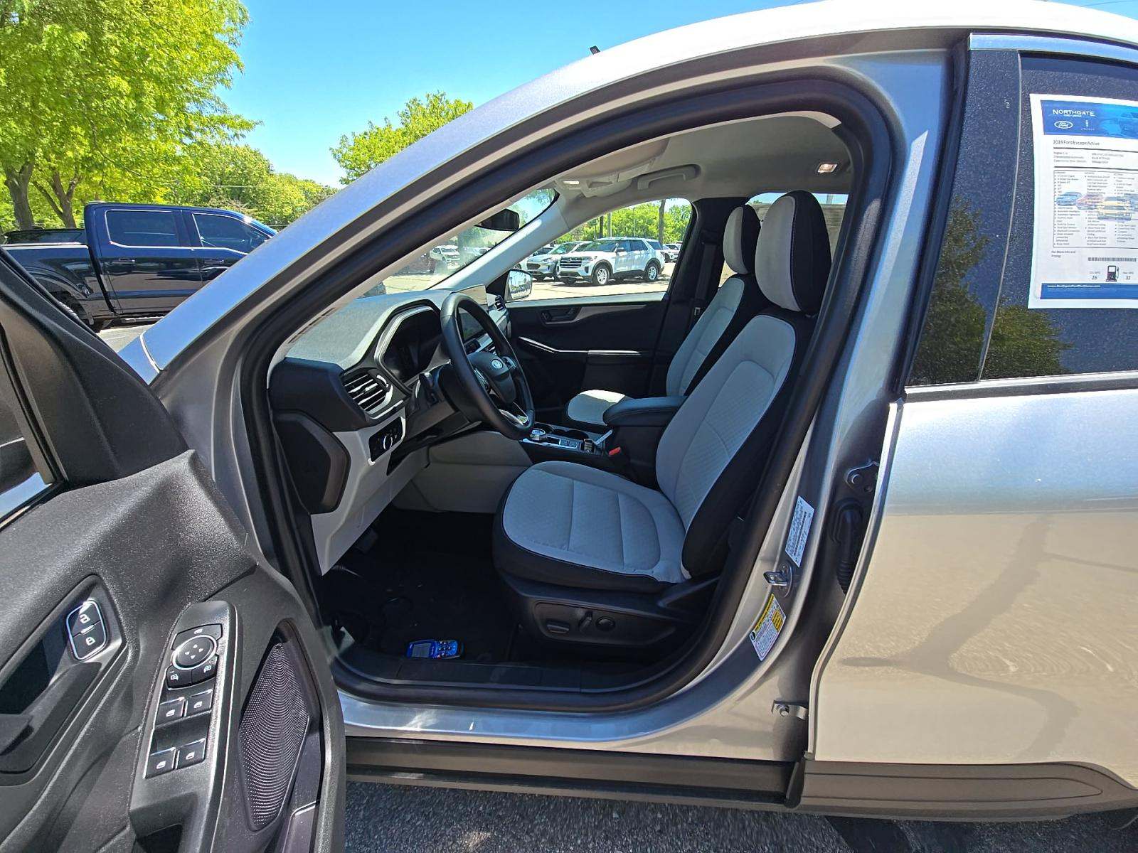 2024 Ford Escape Active AWD