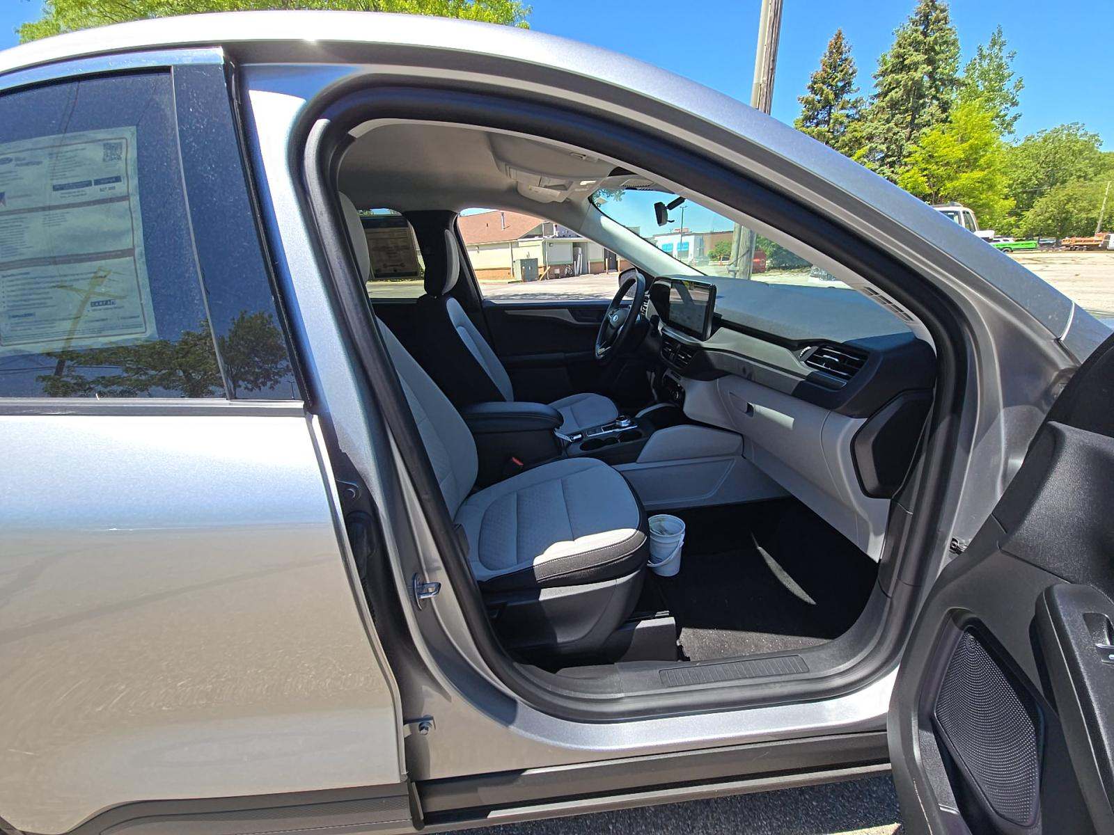 2024 Ford Escape Active AWD