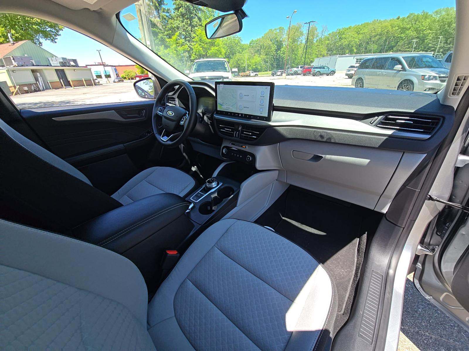 2024 Ford Escape Active AWD