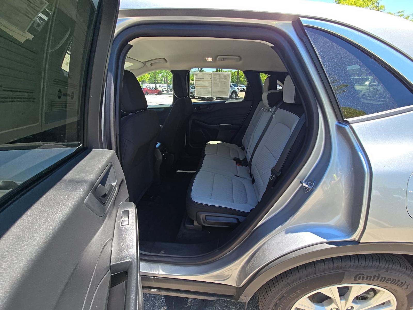 2024 Ford Escape Active AWD