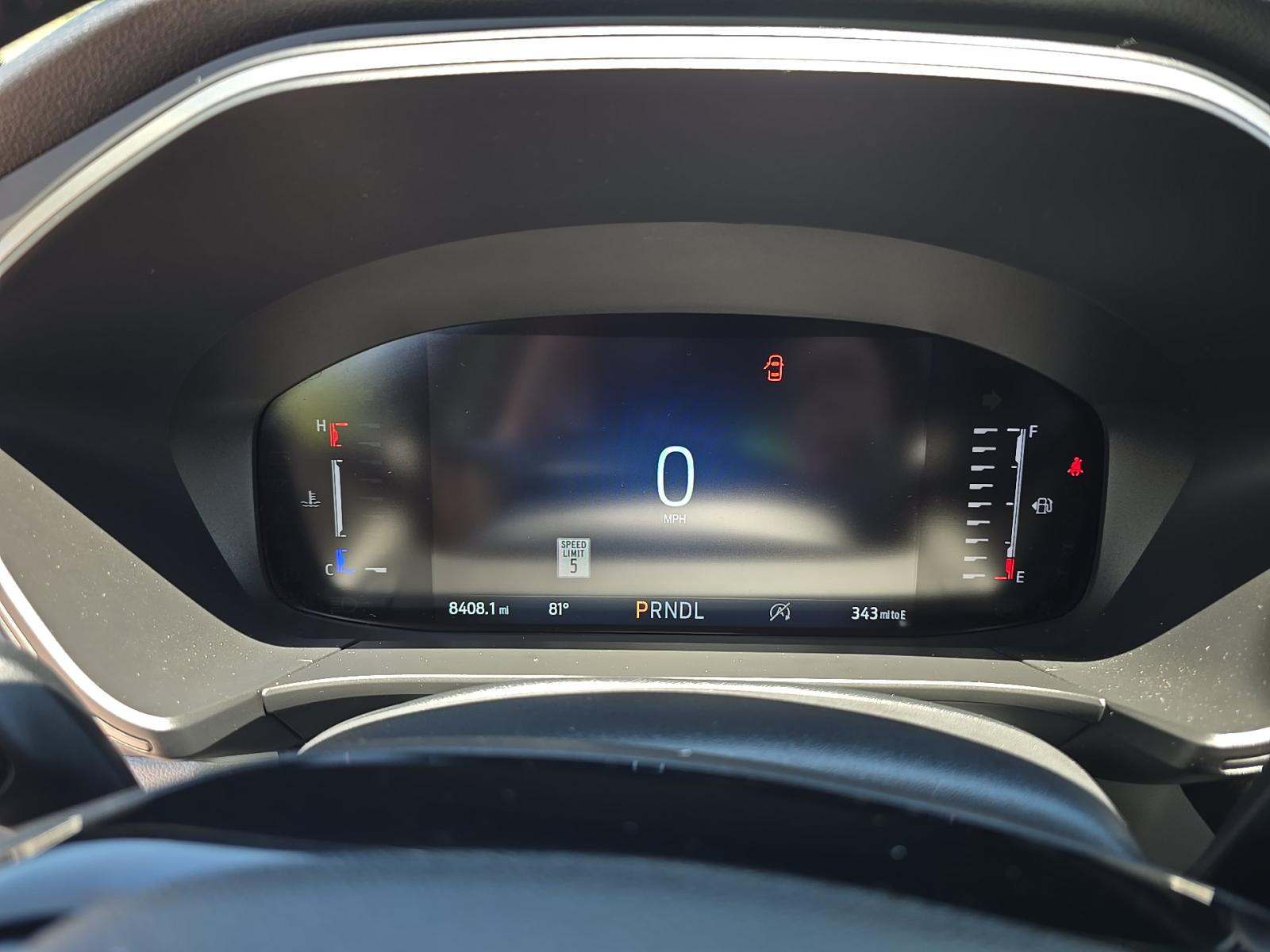 2024 Ford Escape Active AWD