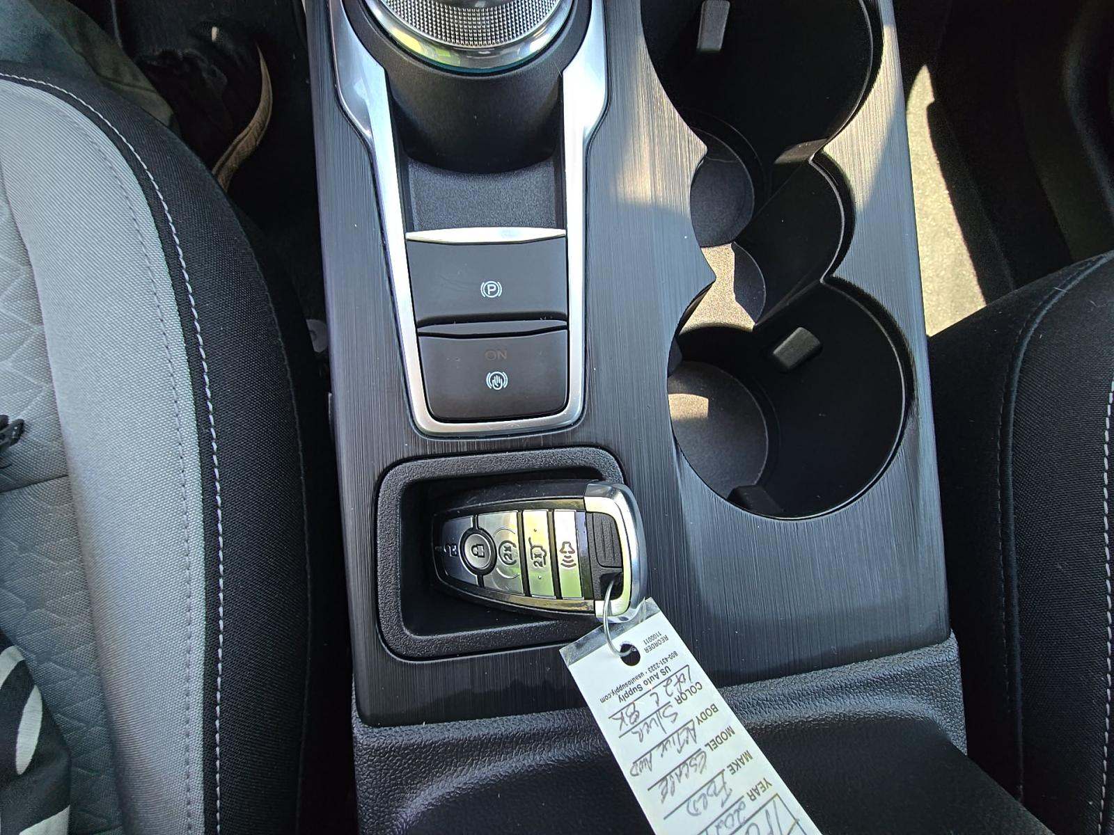 2024 Ford Escape Active AWD