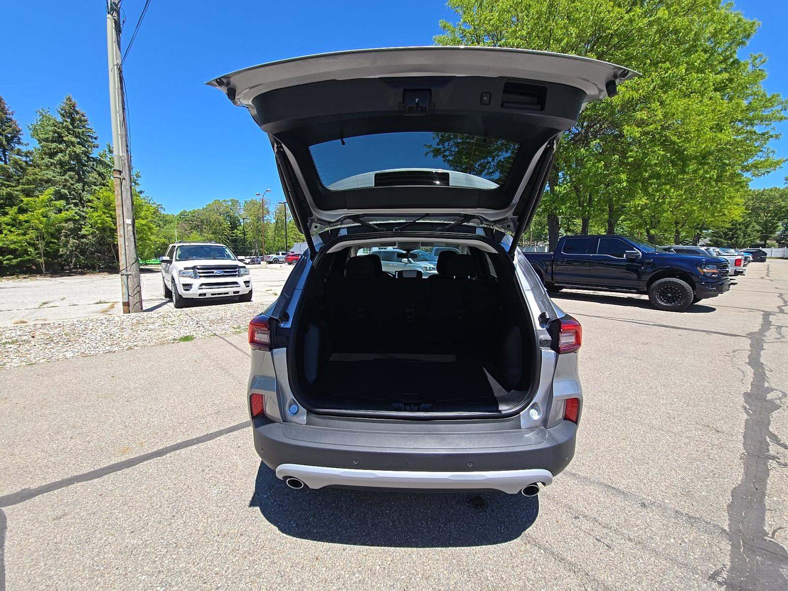 2024 Ford Escape Active AWD