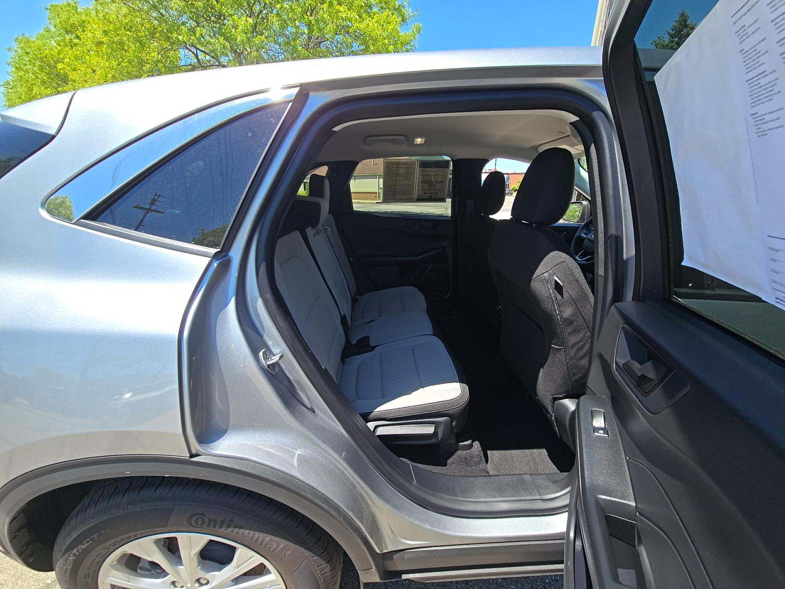 2024 Ford Escape Active AWD