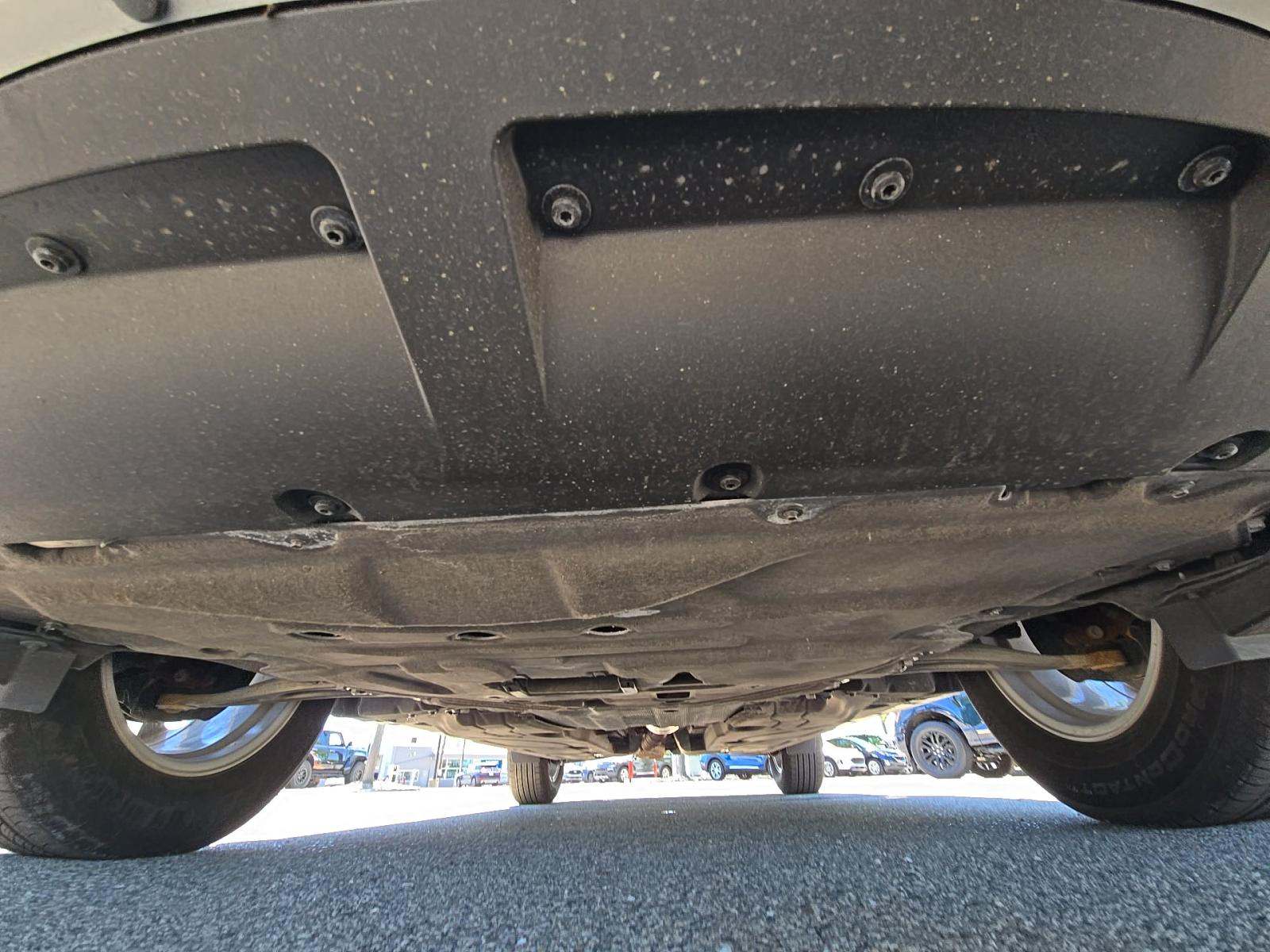 2024 Ford Escape Active AWD