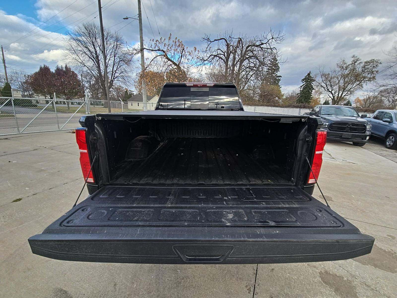 2024 Chevrolet Silverado 2500HD High Country AWD