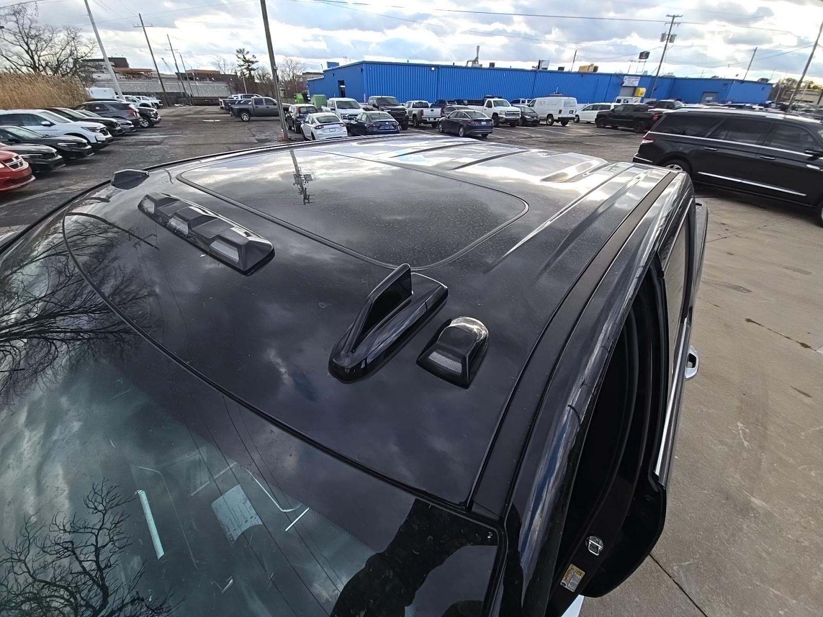 2024 Chevrolet Silverado 2500HD High Country AWD