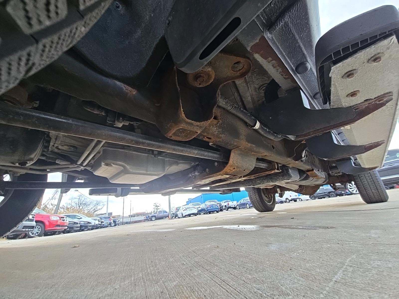 2024 Chevrolet Silverado 2500HD High Country AWD