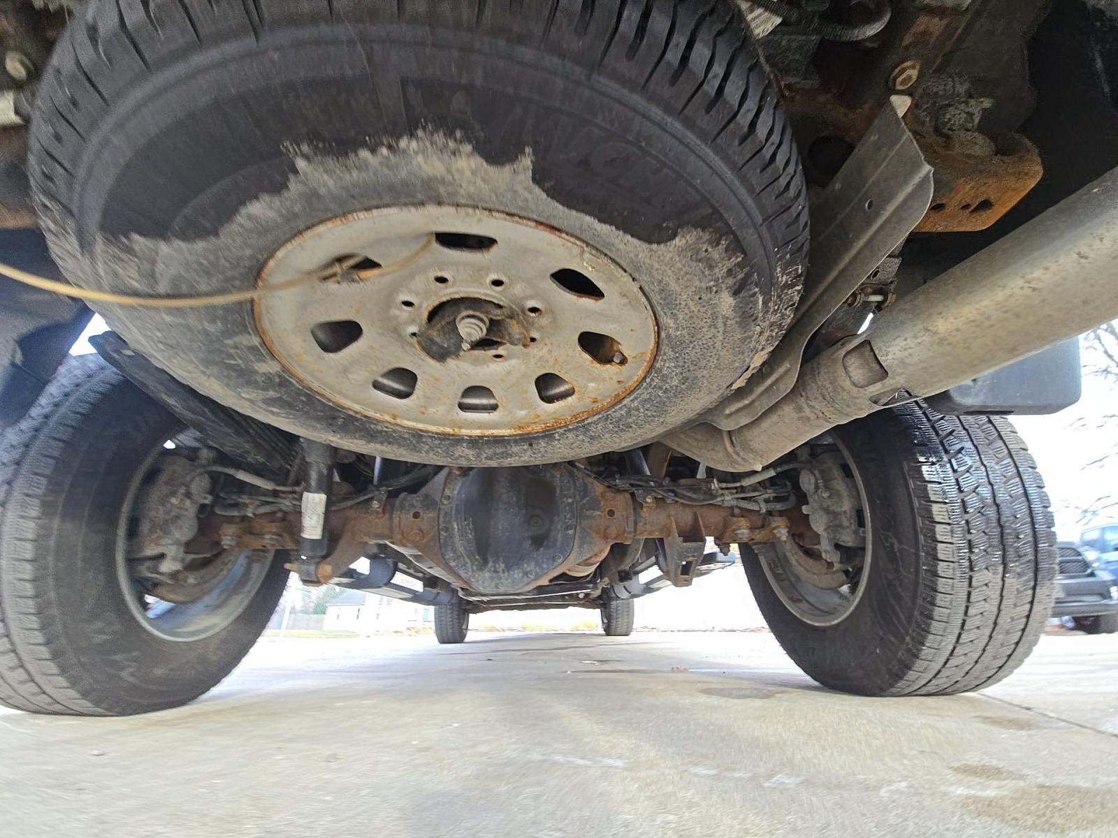 2024 Chevrolet Silverado 2500HD High Country AWD