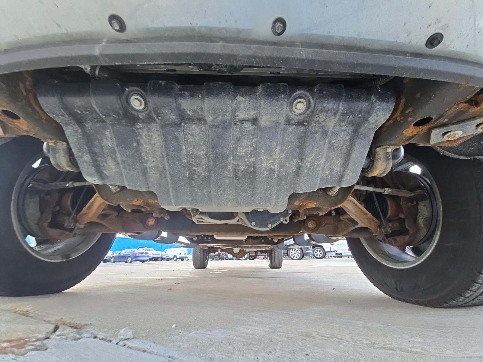 2024 Chevrolet Silverado 2500HD High Country AWD