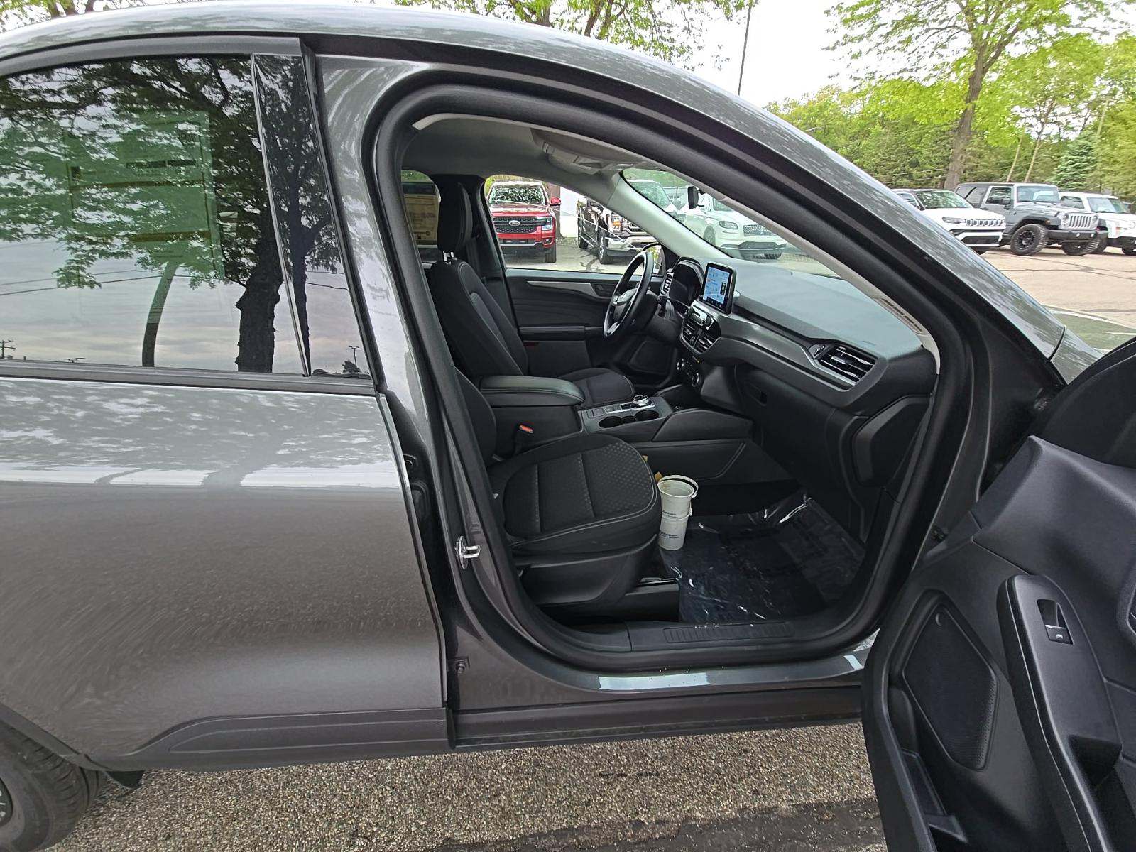 2025 Ford Escape Active AWD