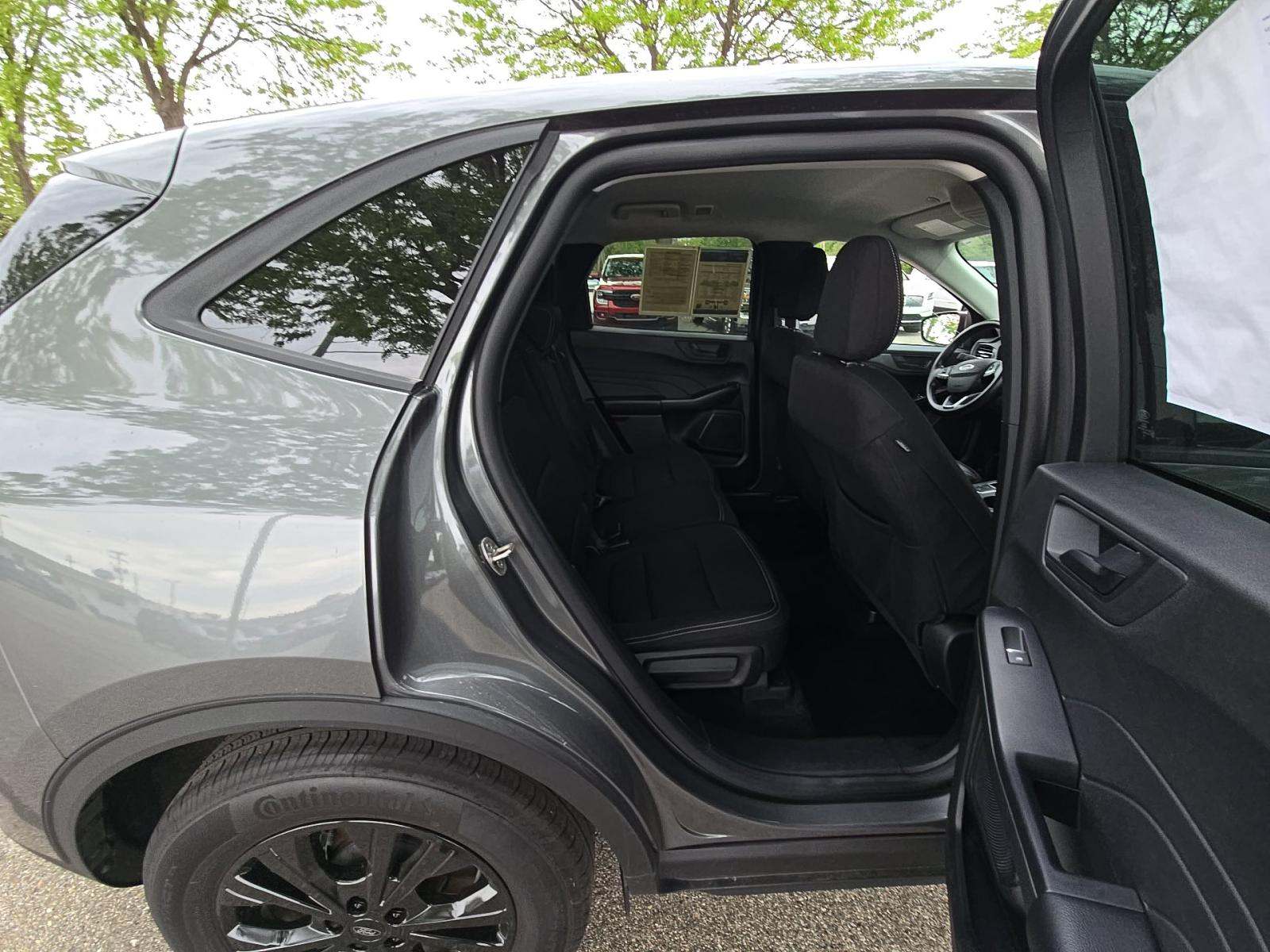 2025 Ford Escape Active AWD