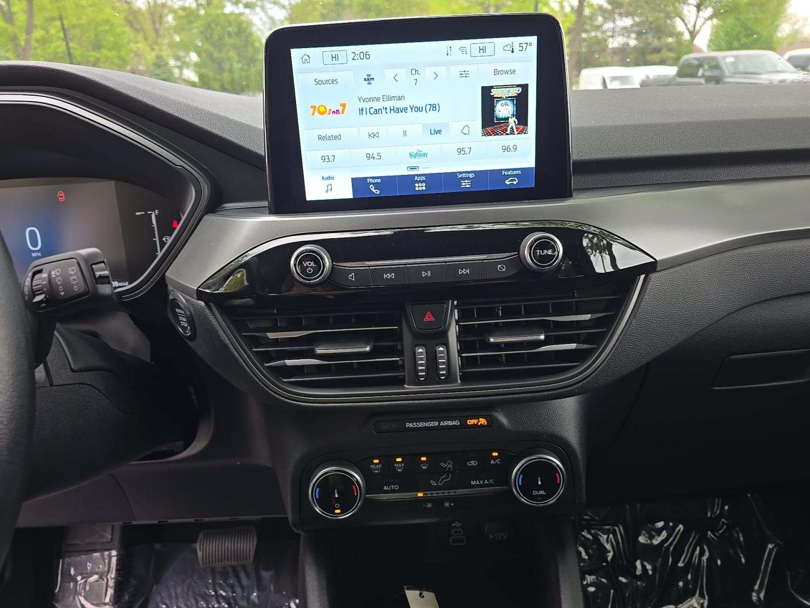 FORD ESCAPE - 6