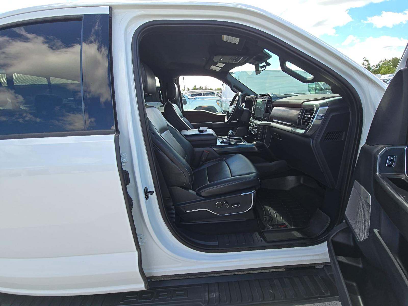 2023 Ford F-150 Lariat AWD