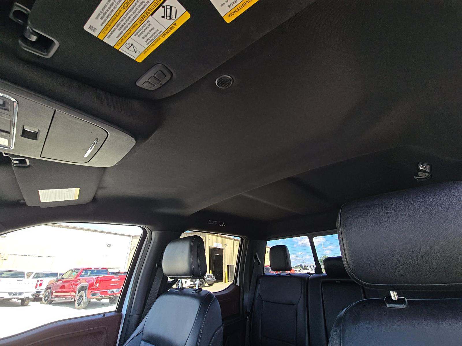 2023 Ford F-150 Lariat AWD
