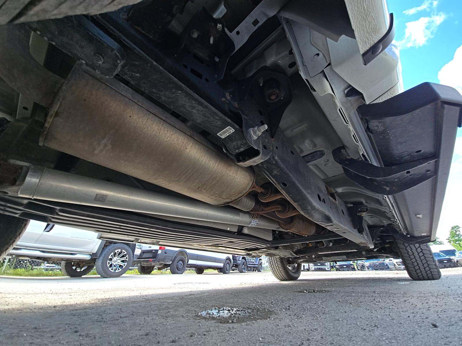 2023 Ford F-150 Lariat AWD