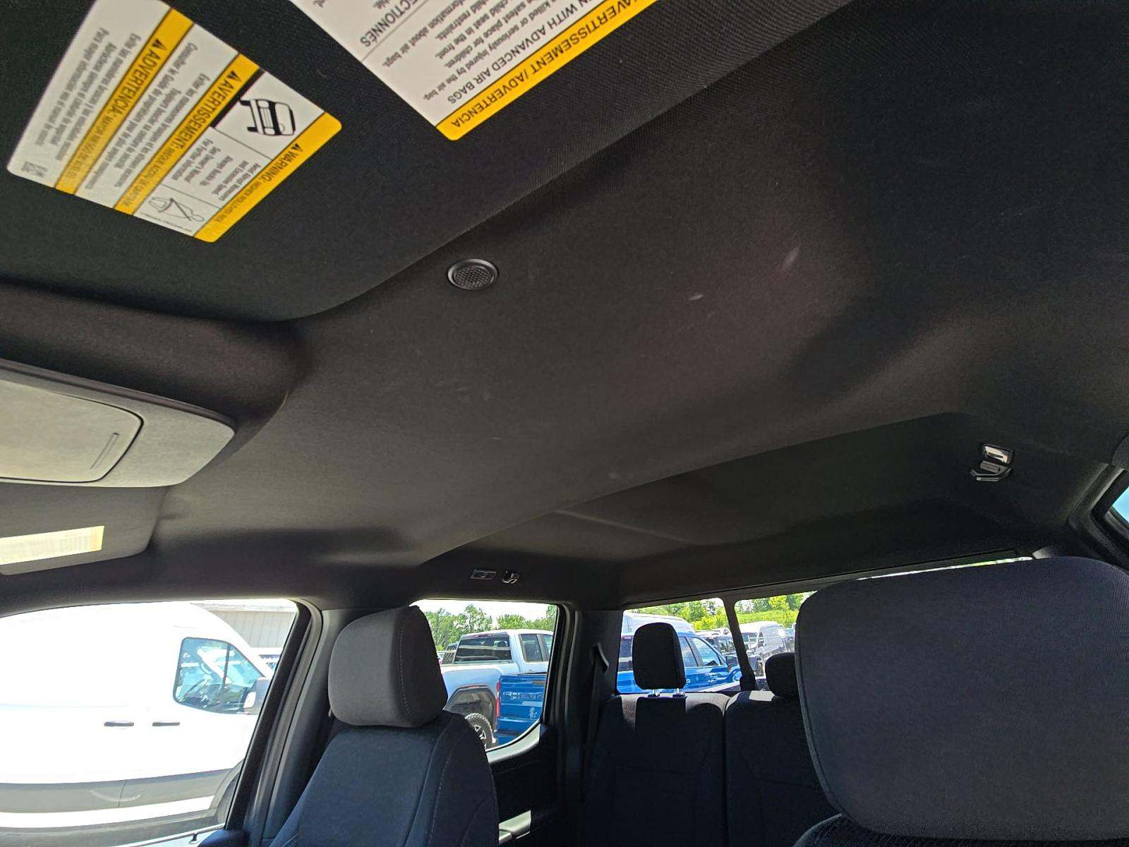 2025 Ford F-150 XLT AWD