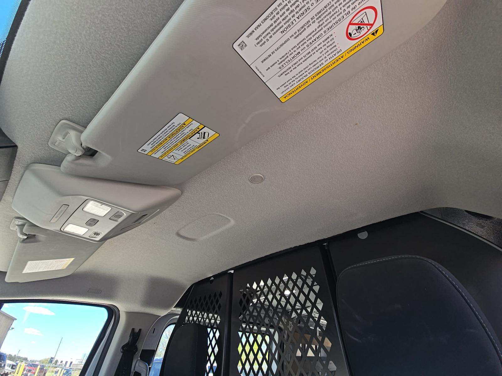 FORD TRANSIT 250 - 7