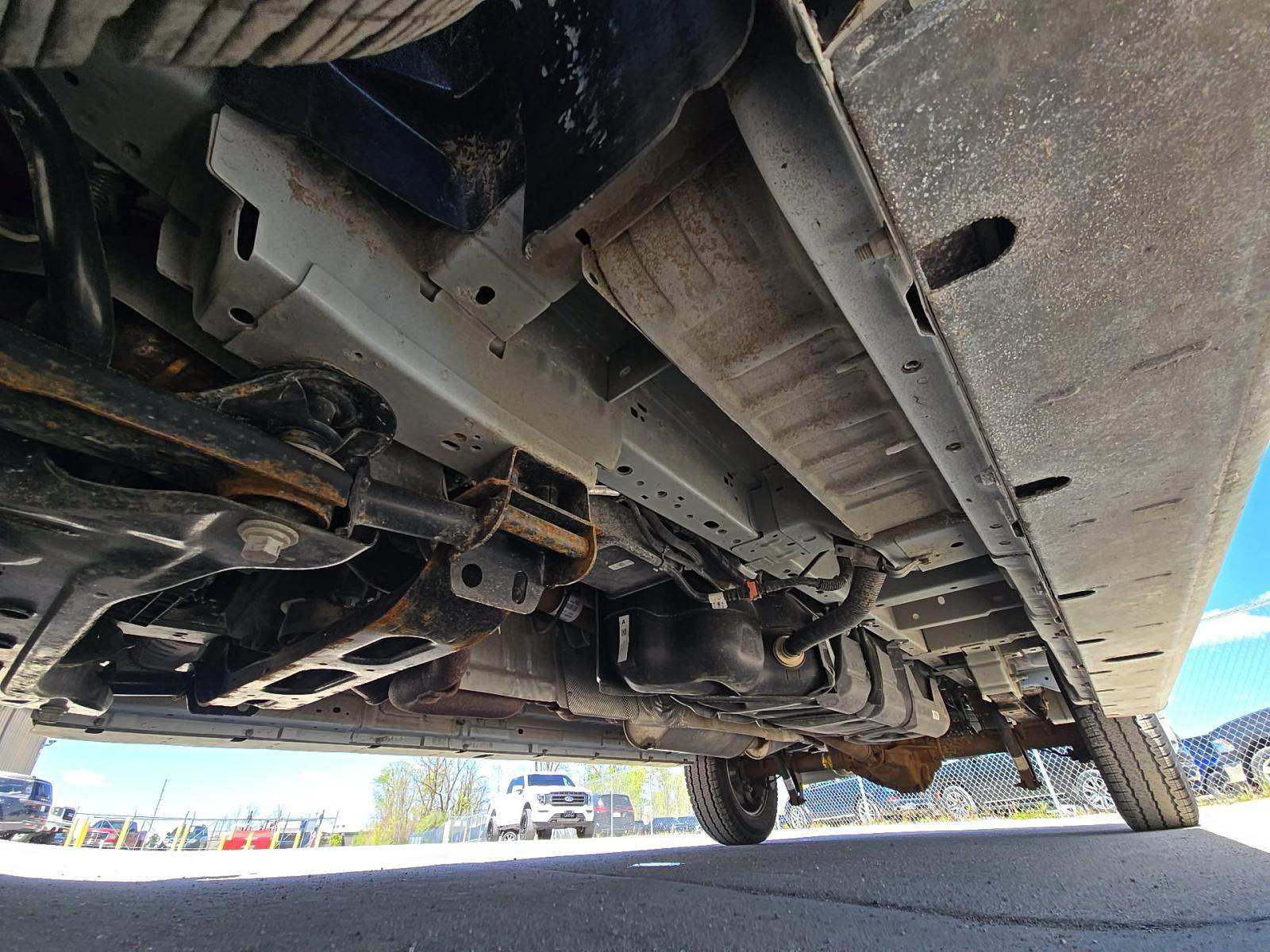 FORD TRANSIT 250 - 3