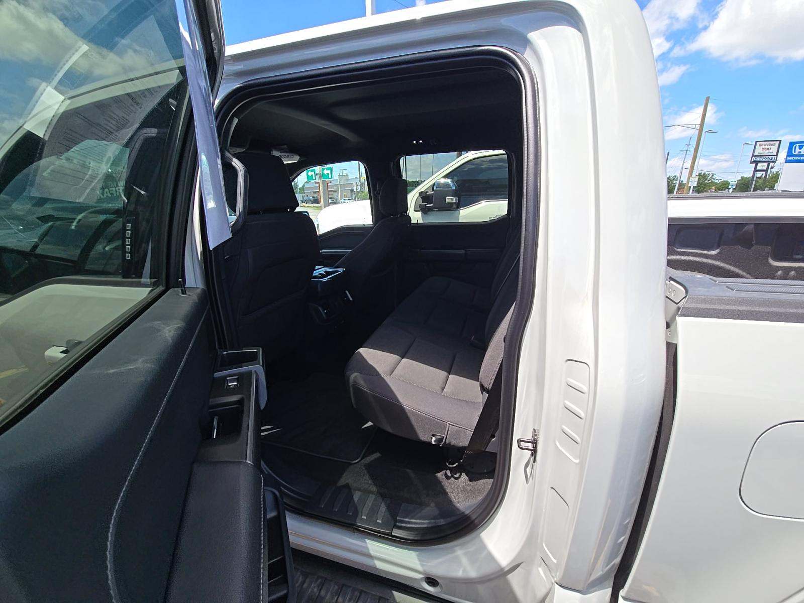2024 Ford F-150 XLT AWD