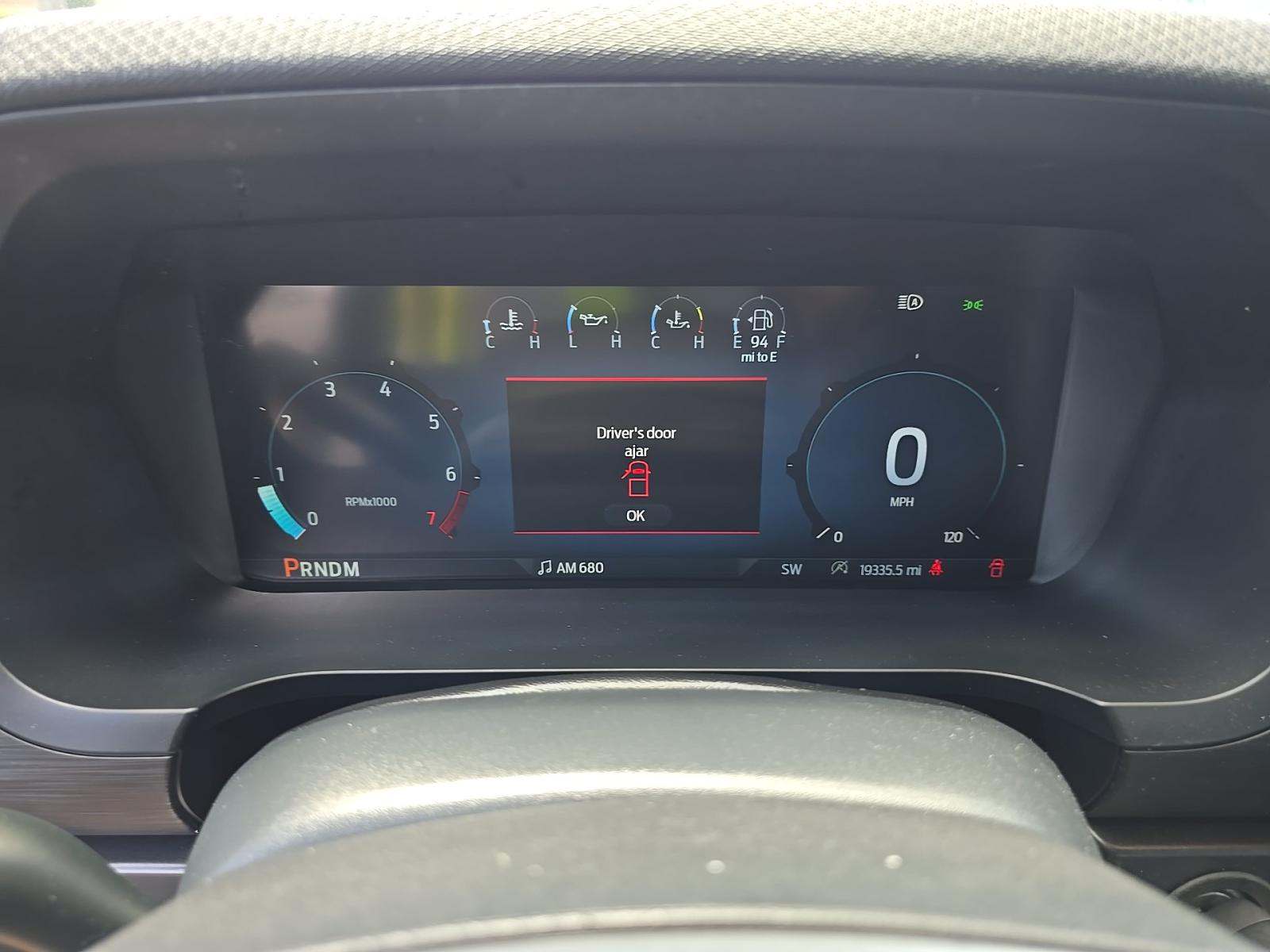 2024 Ford F-150 XLT AWD