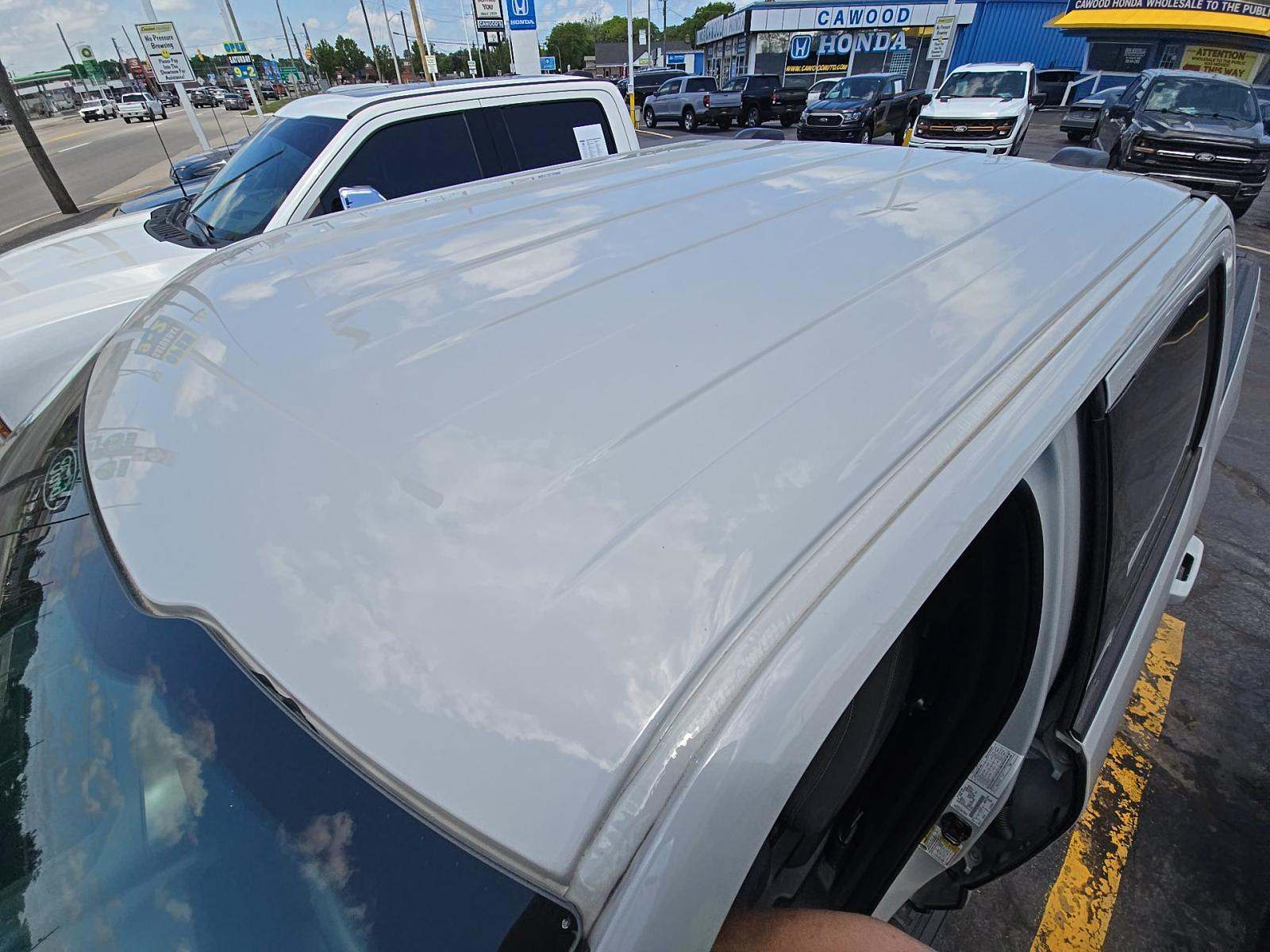 2024 Ford F-150 XLT AWD