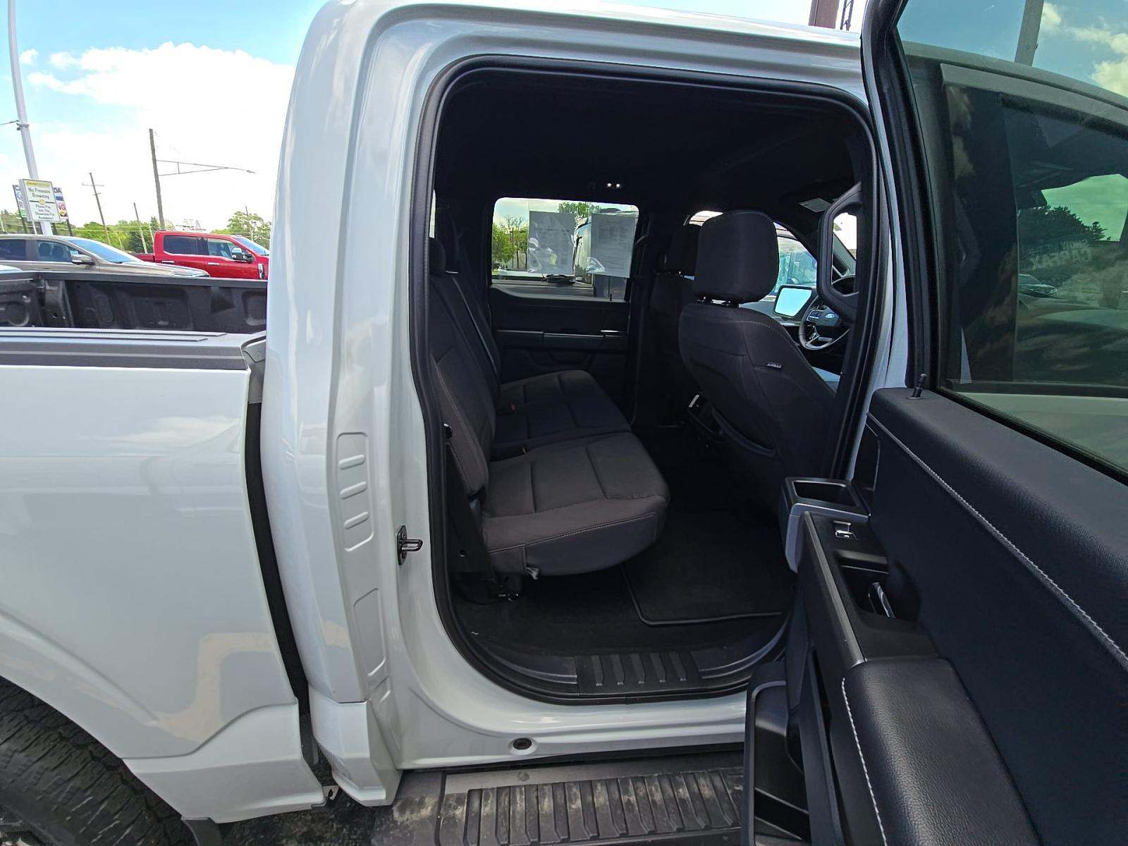 2024 Ford F-150 XLT AWD