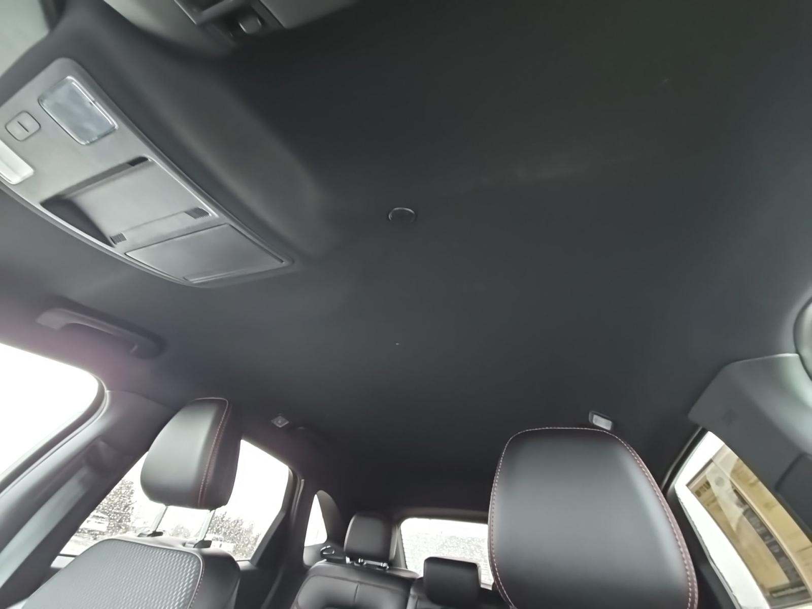 2024 Ford Escape ST-Line AWD