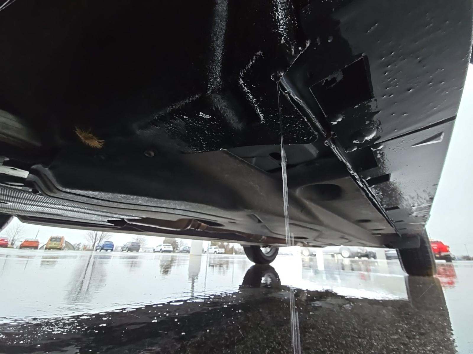 2024 Ford Escape ST-Line AWD