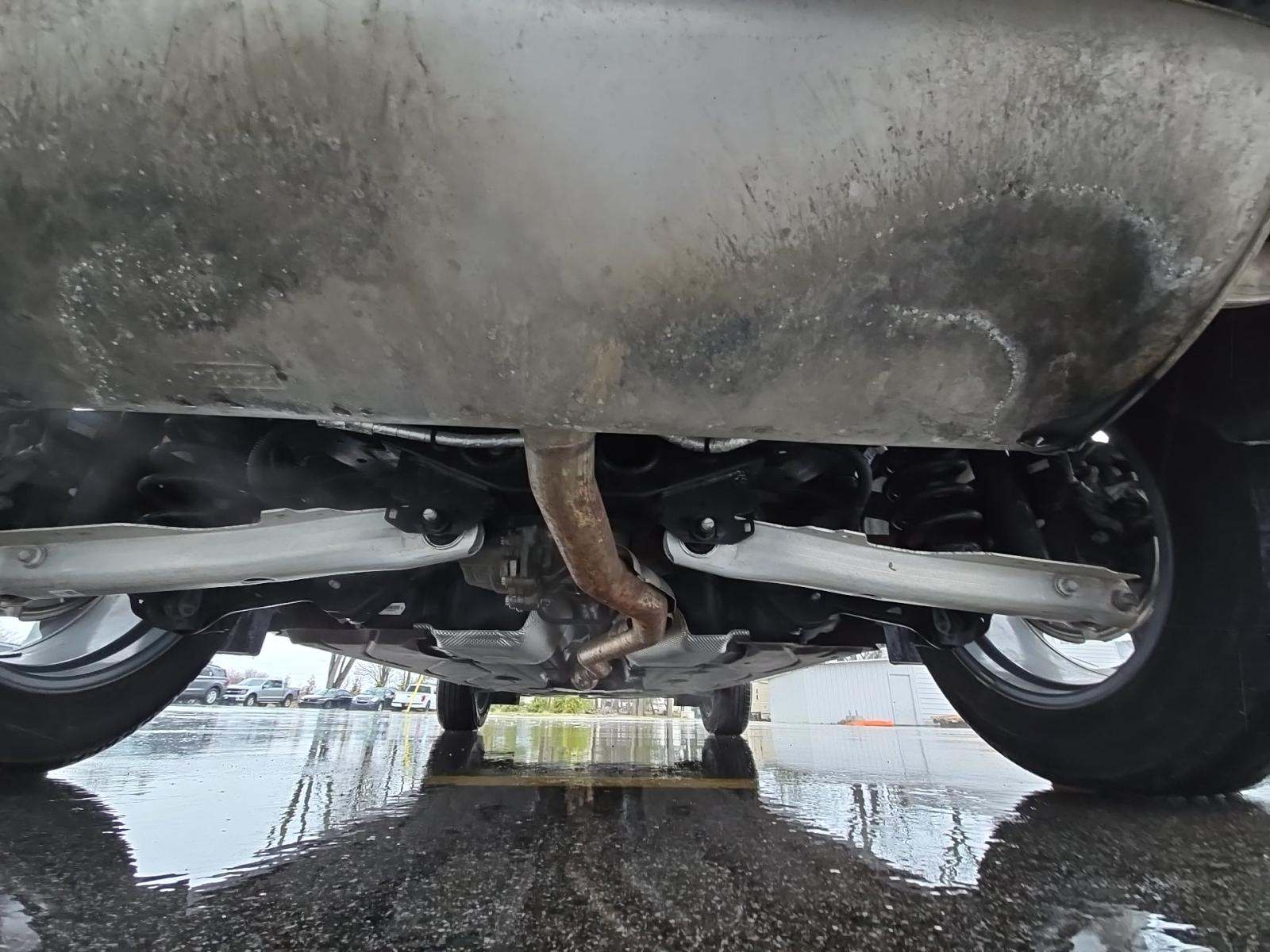 2024 Ford Escape ST-Line AWD