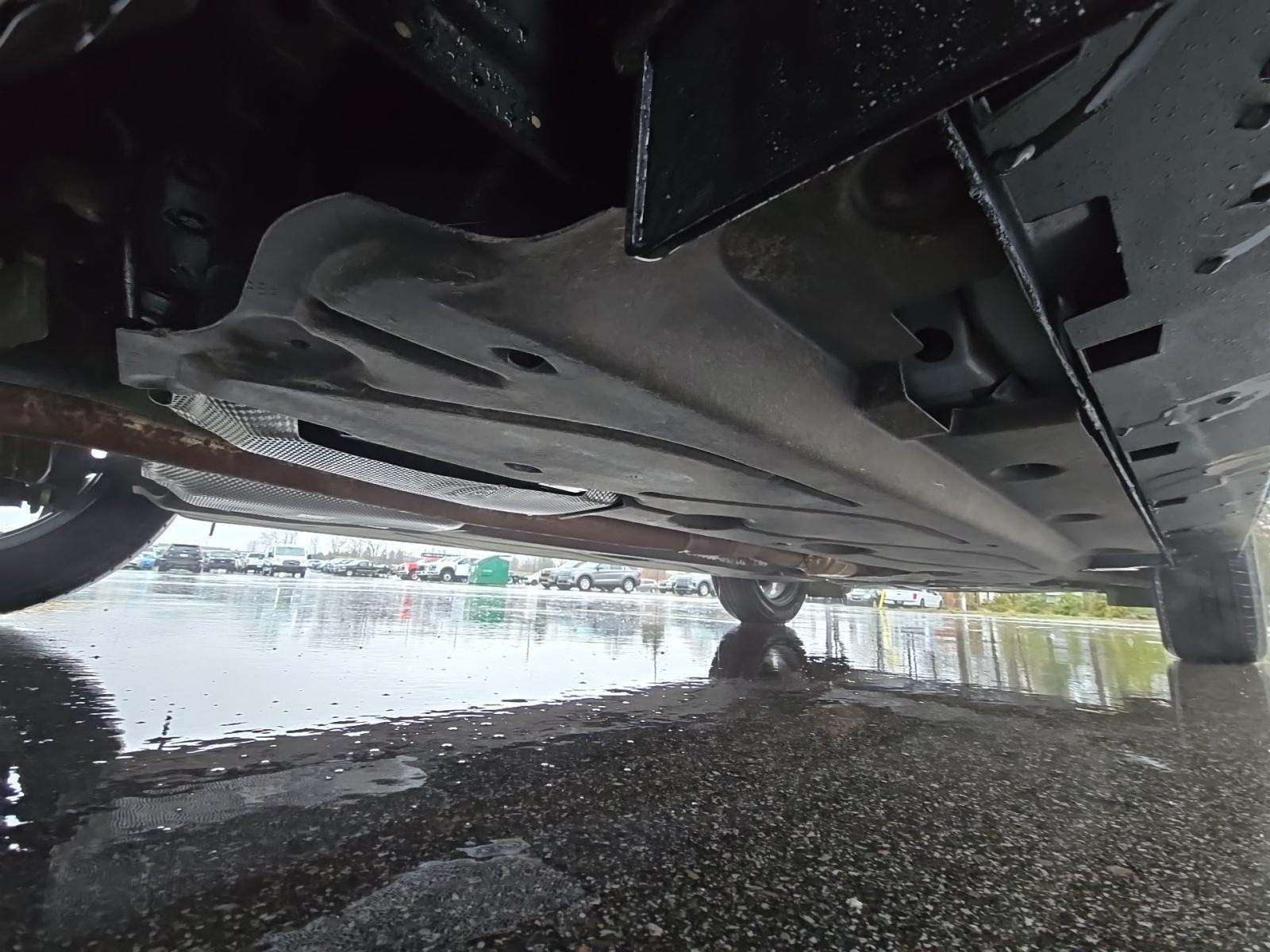 2024 Ford Escape ST-Line AWD