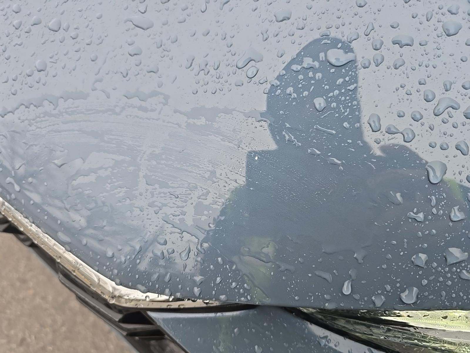 2024 Ford Escape ST-Line AWD