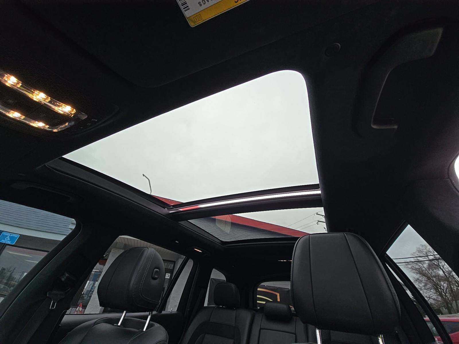 MERCEDES-BENZ GLS-CLASS - 7