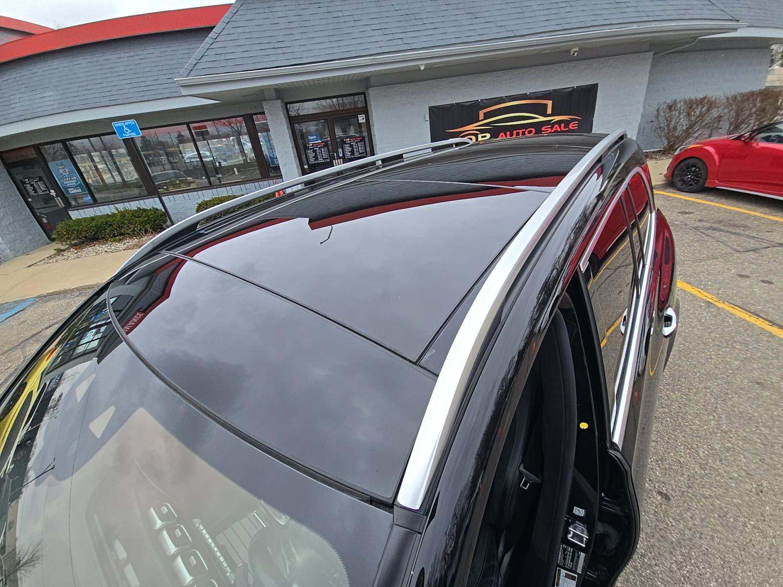 MERCEDES-BENZ GLS-CLASS - 8