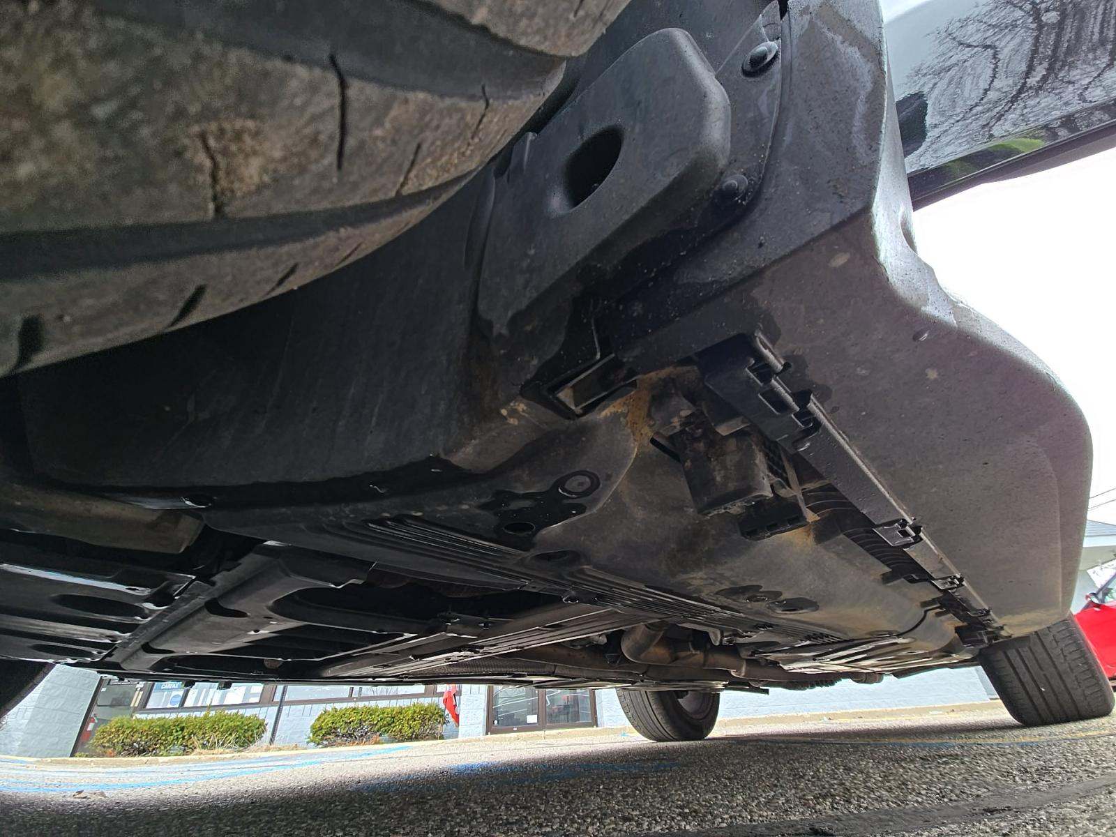 MERCEDES-BENZ GLS-CLASS - 3