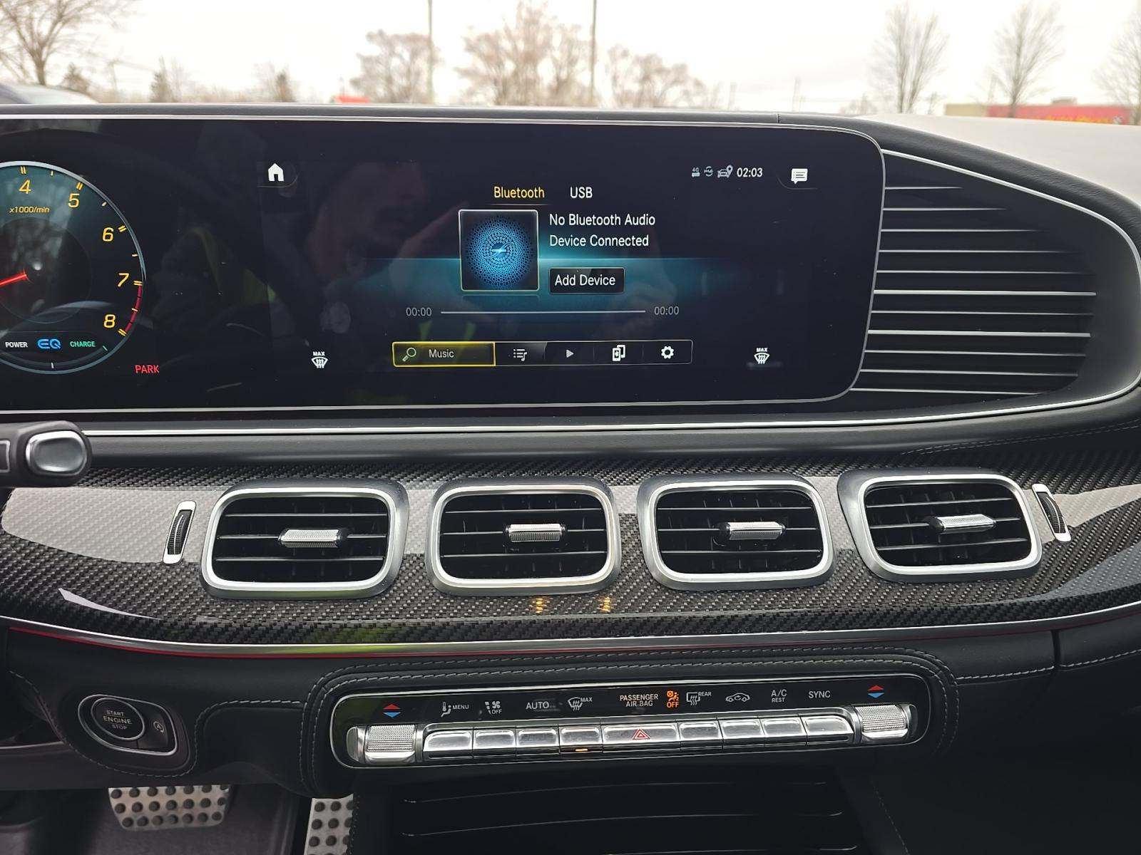 MERCEDES-BENZ GLS-CLASS - 6