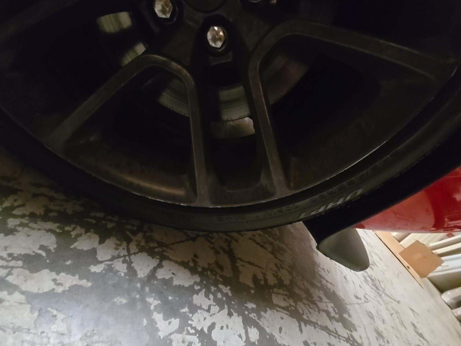 2022 Dodge Challenger R/T Scat Pack RWD