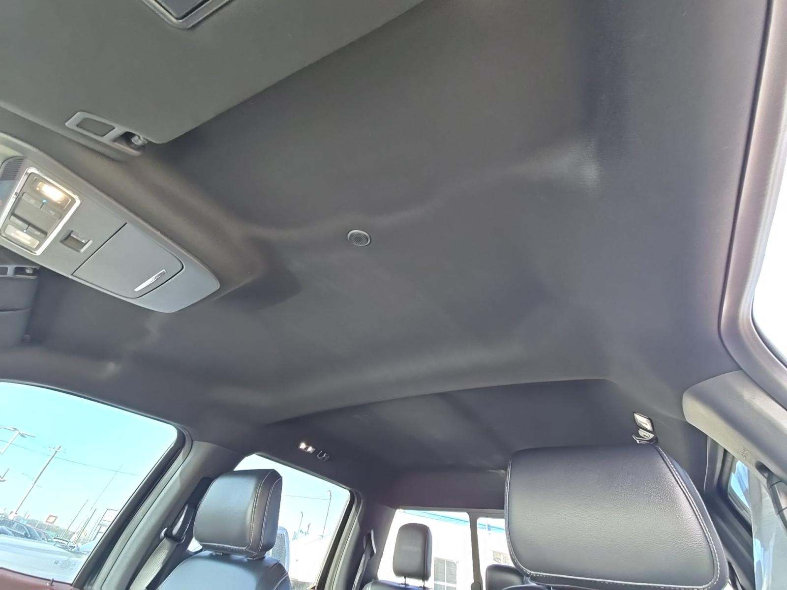 2023 Ford F-150 Lariat AWD