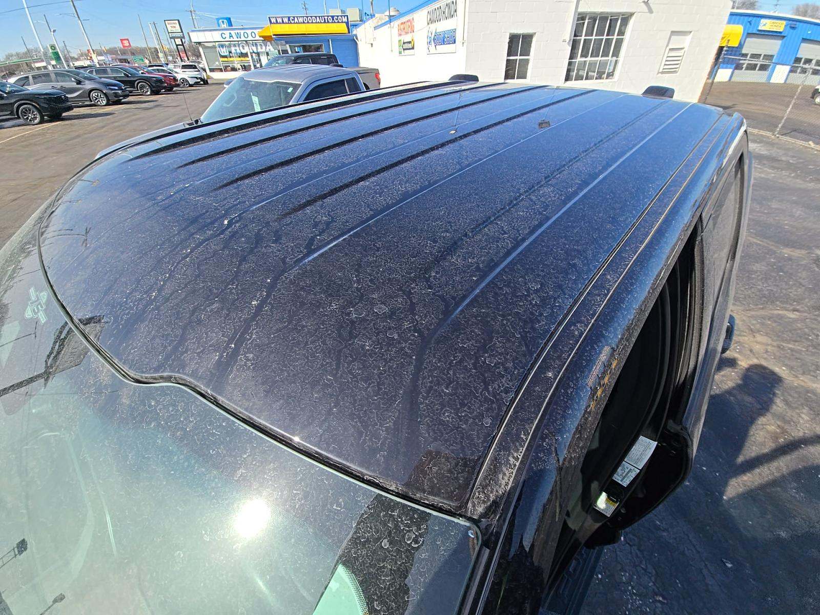 2023 Ford F-150 Lariat AWD