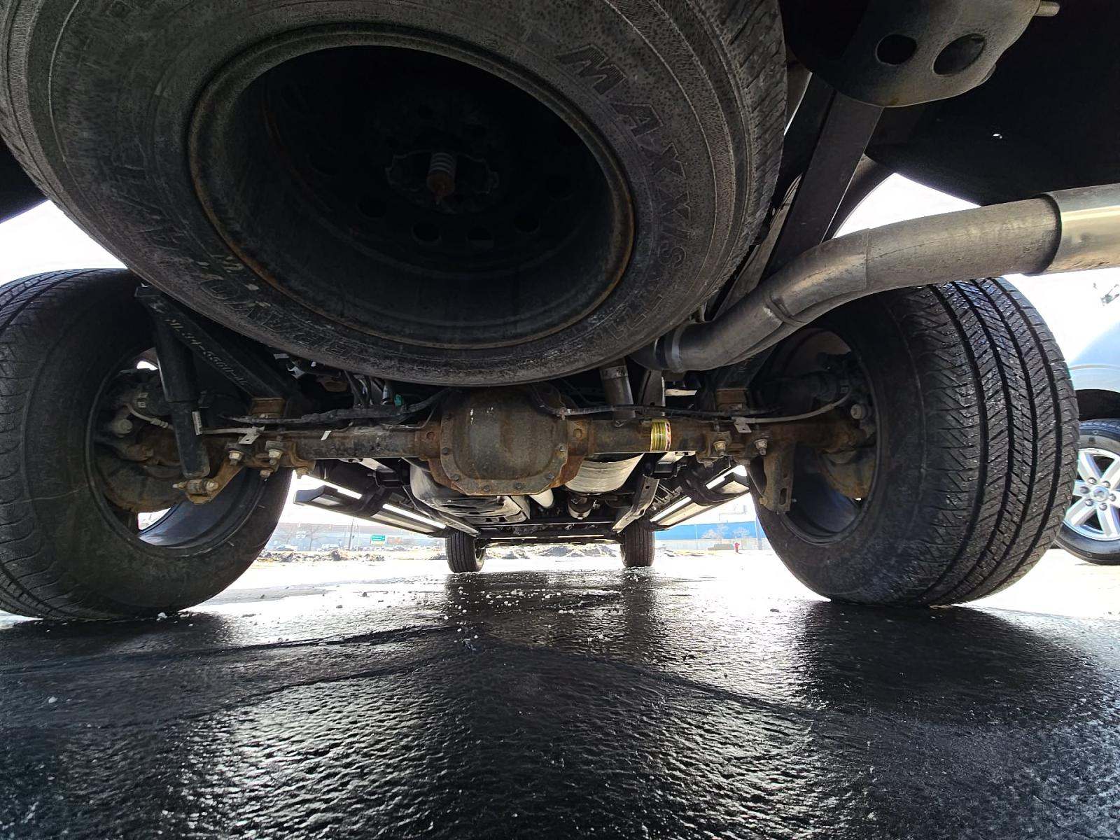 2023 Ford F-150 Lariat AWD