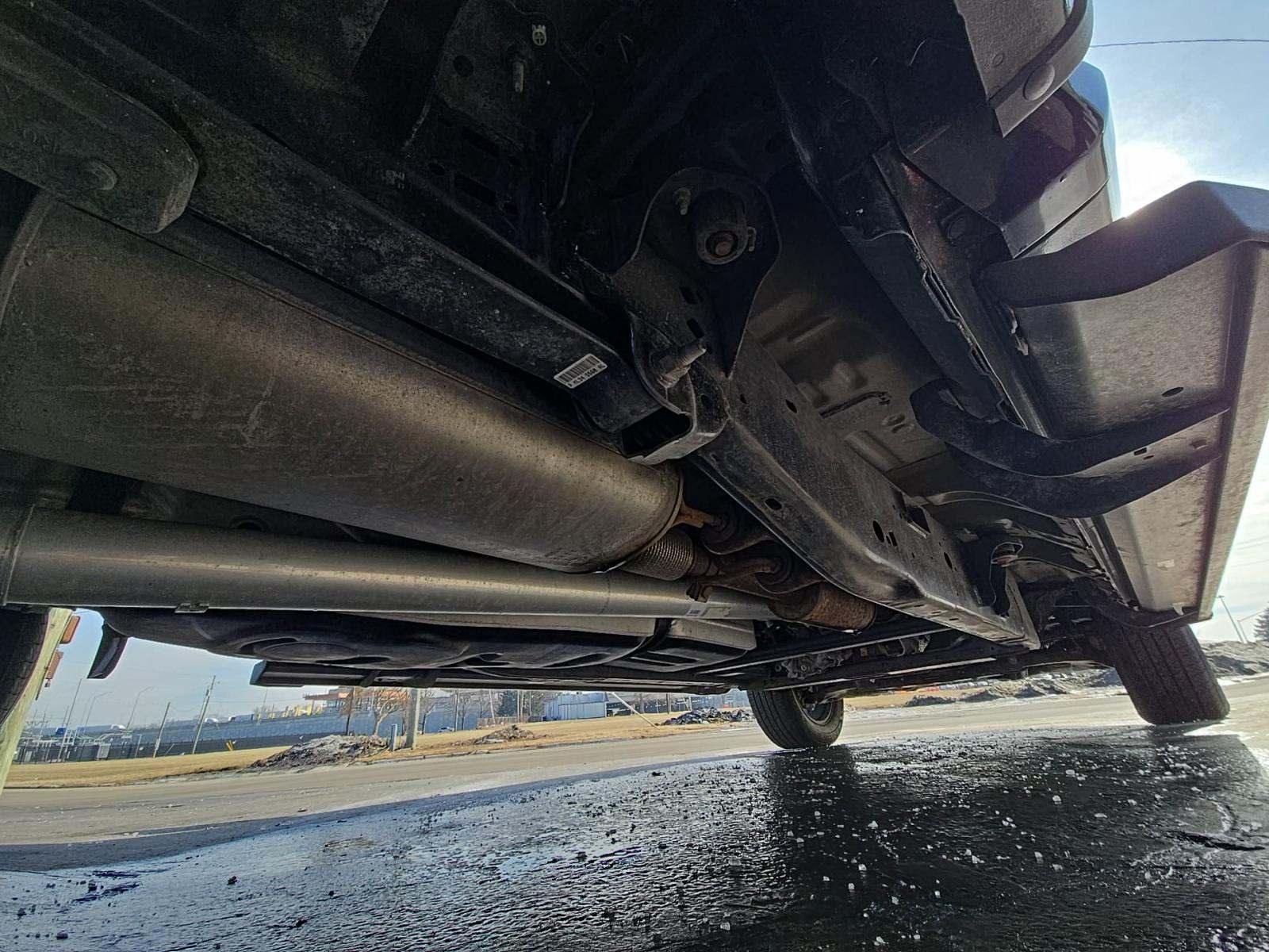 2023 Ford F-150 Lariat AWD