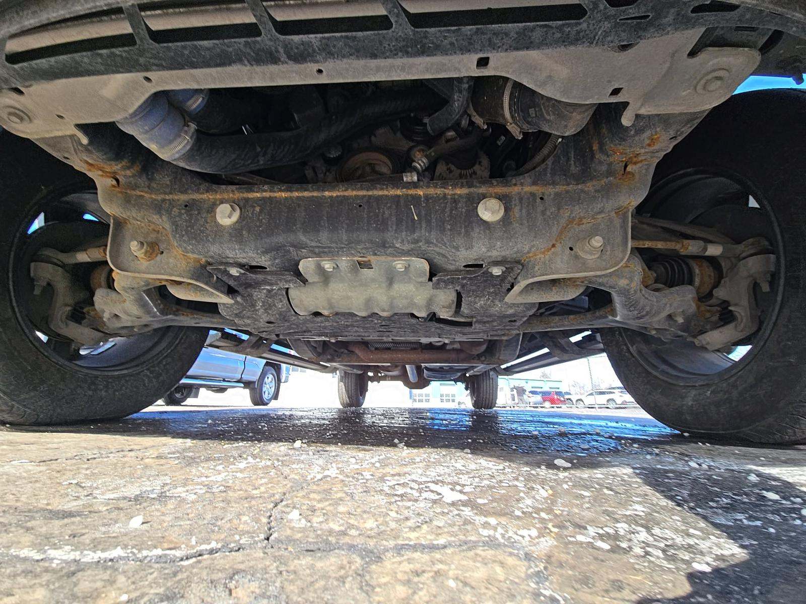 2023 Ford F-150 Lariat AWD