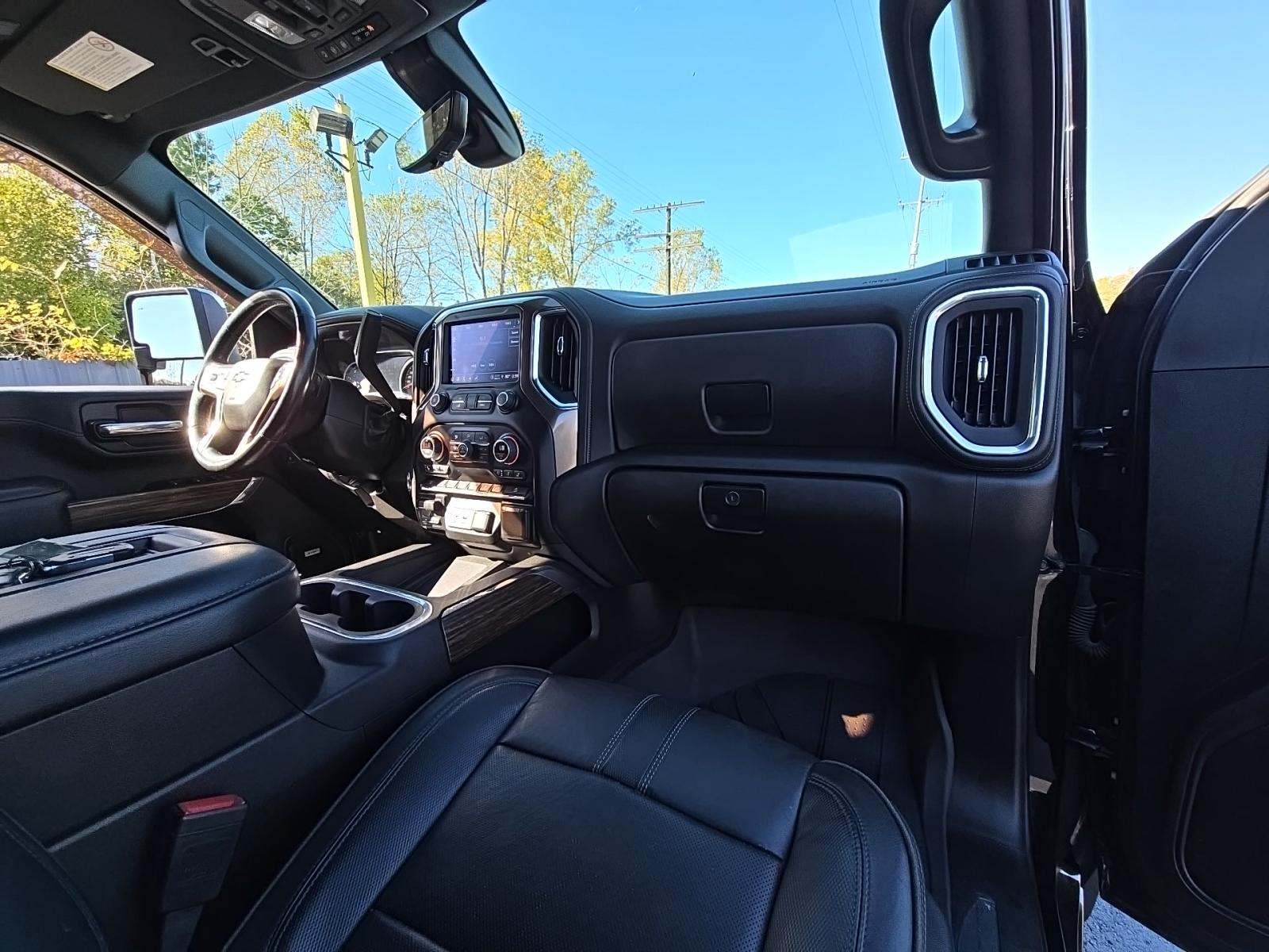 2022 Chevrolet Silverado 3500HD High Country AWD