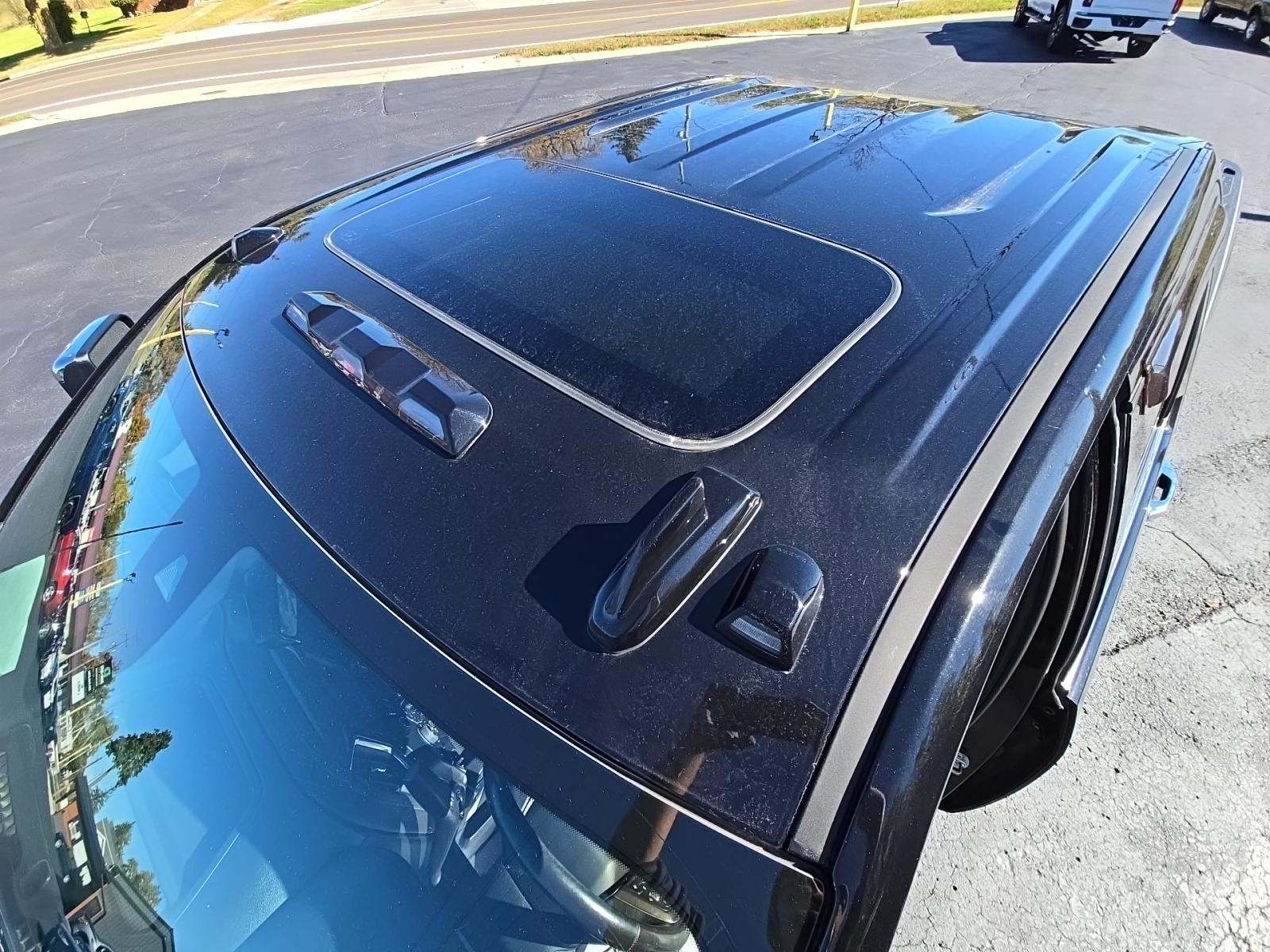 2022 Chevrolet Silverado 3500HD High Country AWD