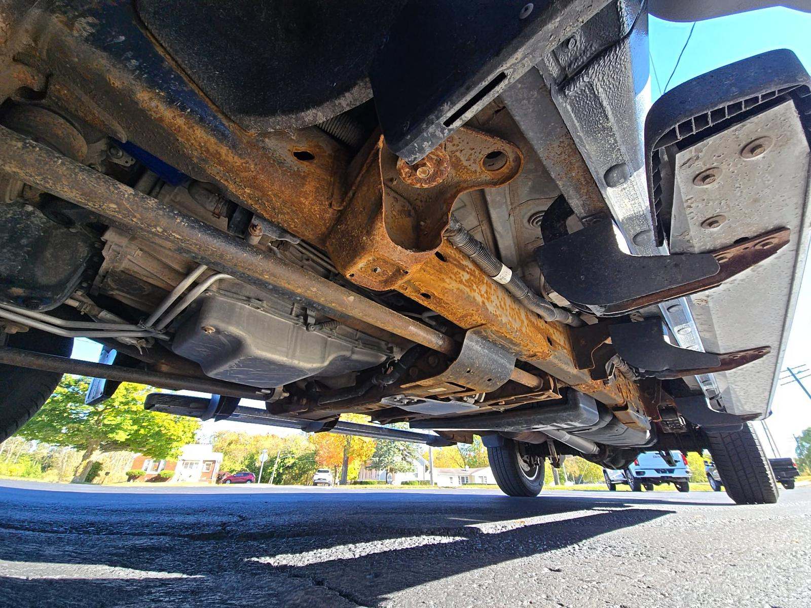 2022 Chevrolet Silverado 3500HD High Country AWD