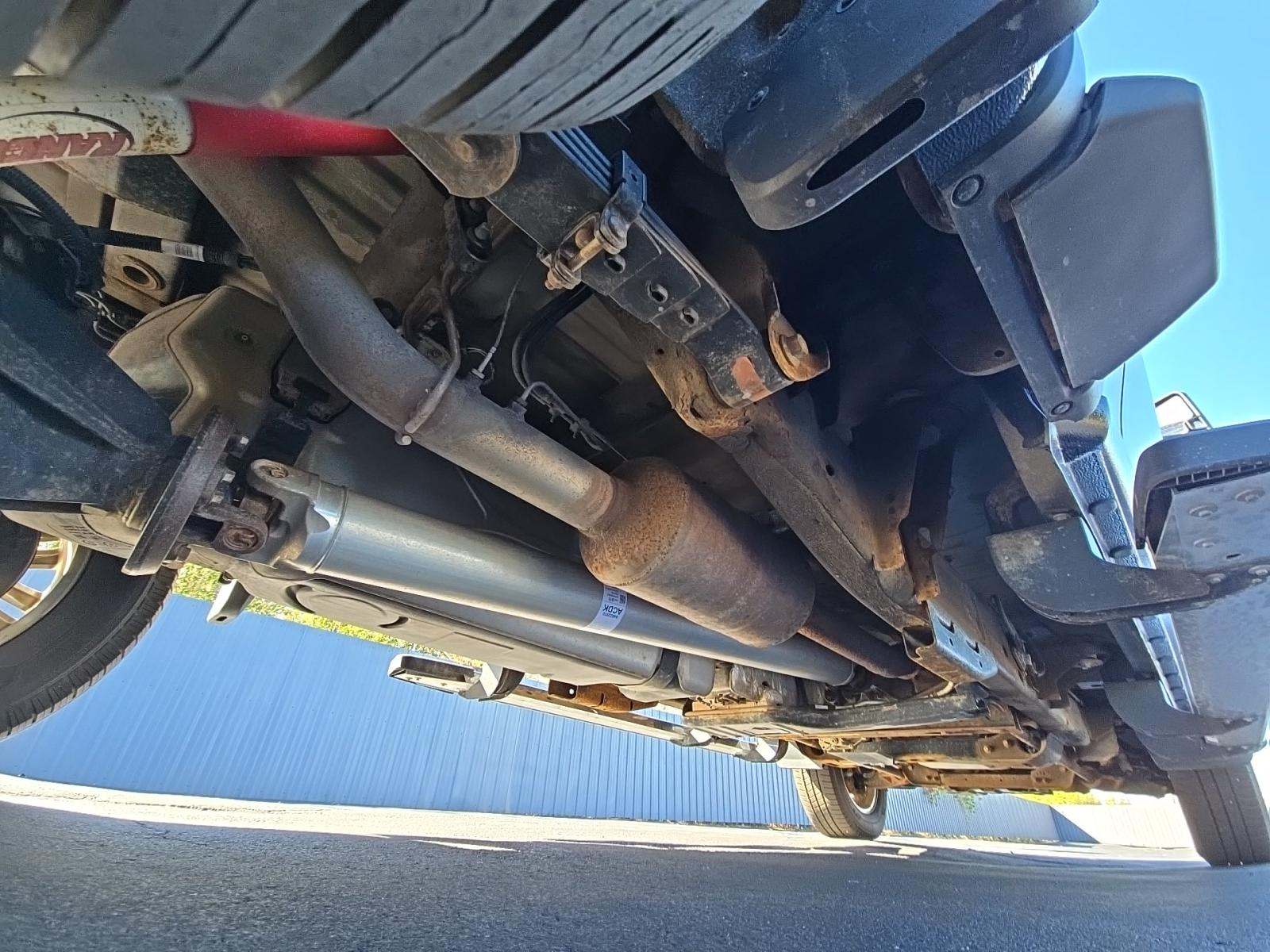 2022 Chevrolet Silverado 3500HD High Country AWD