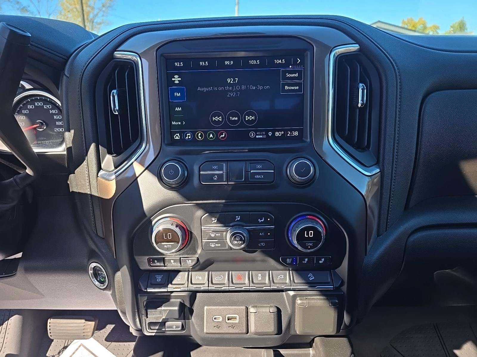 2022 Chevrolet Silverado 3500HD High Country AWD